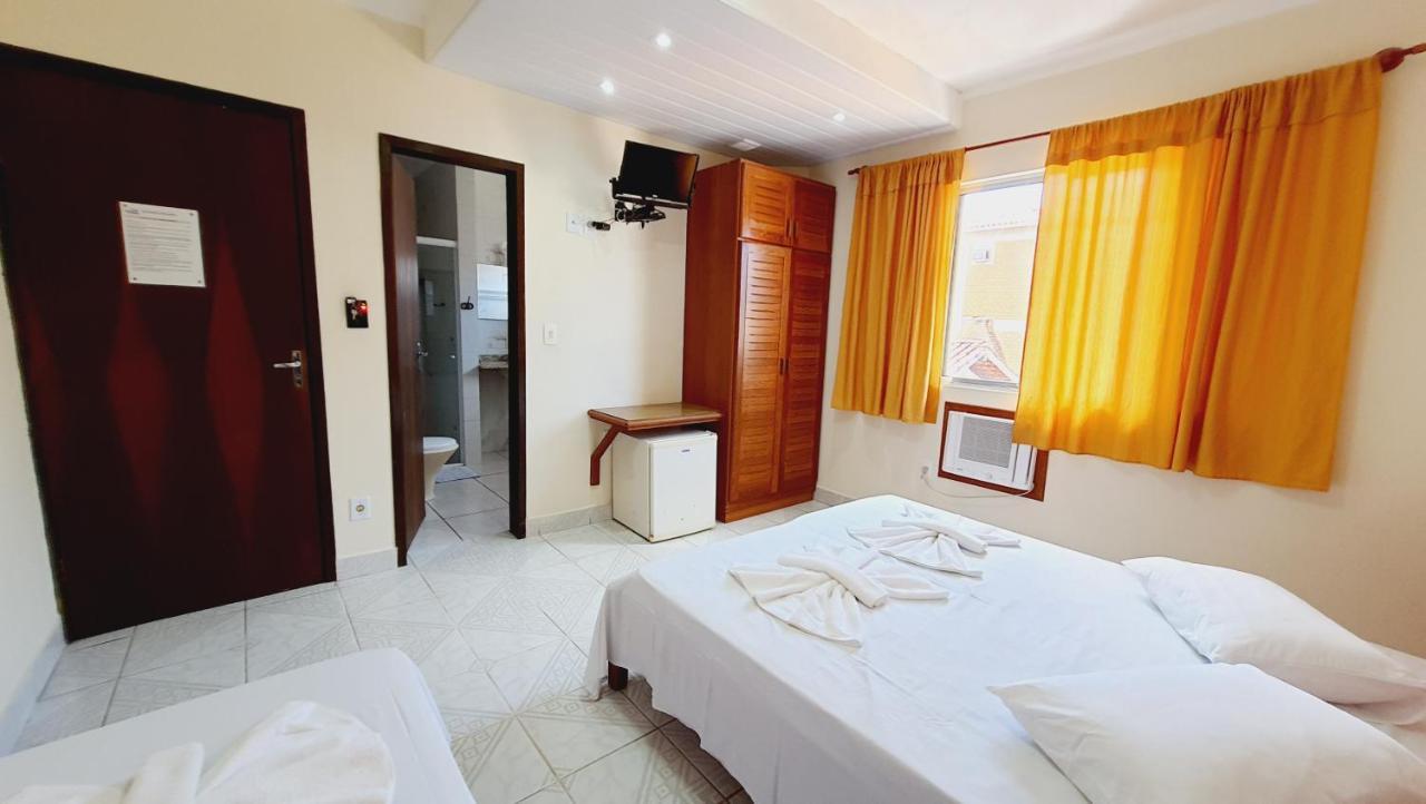Les Voiles Hotel Lounge Canasvieiras Florianopolis Ngoại thất bức ảnh