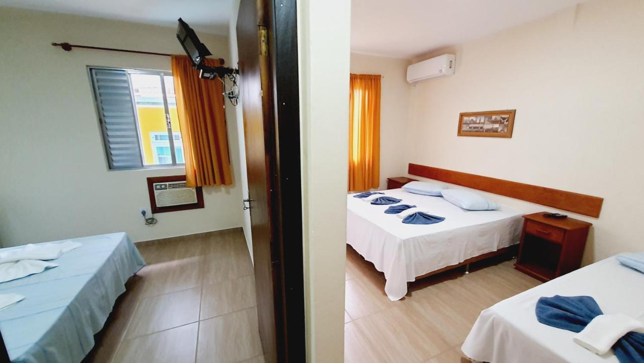 Les Voiles Hotel Lounge Canasvieiras Florianopolis Ngoại thất bức ảnh