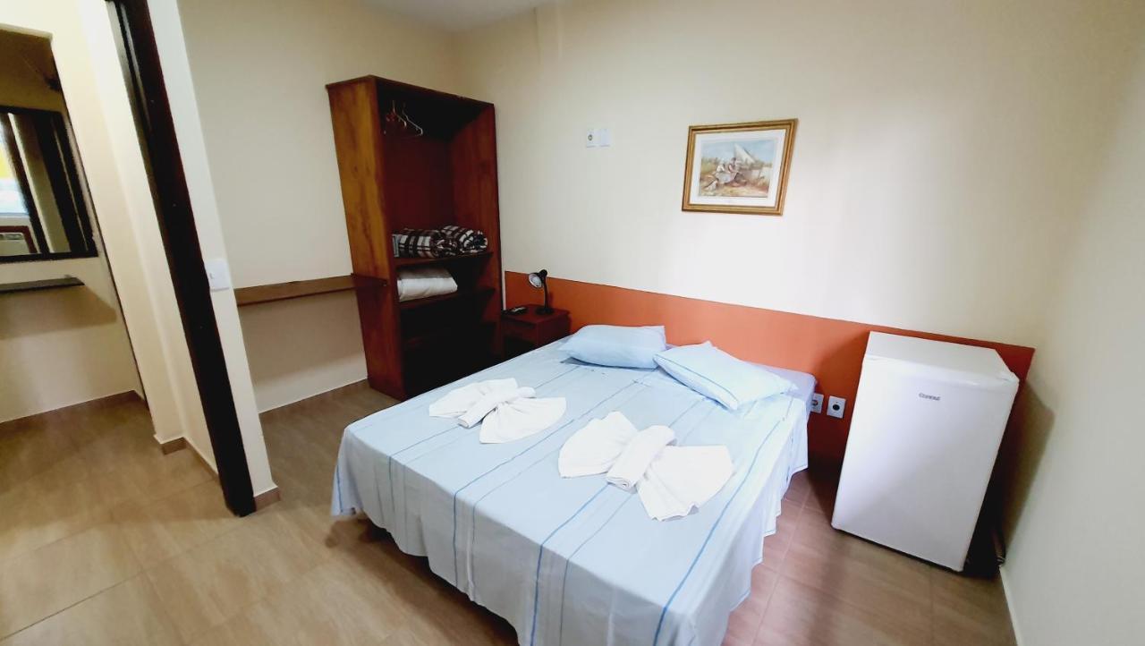 Les Voiles Hotel Lounge Canasvieiras Florianopolis Ngoại thất bức ảnh