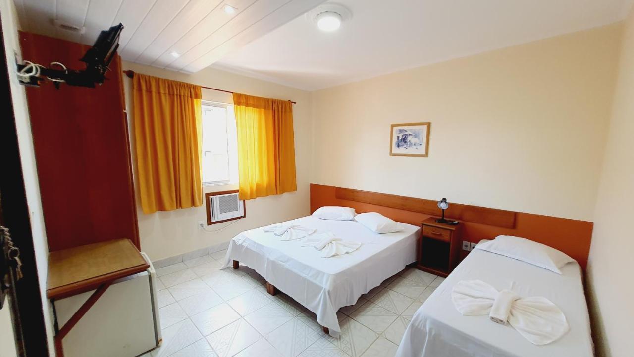 Les Voiles Hotel Lounge Canasvieiras Florianopolis Ngoại thất bức ảnh