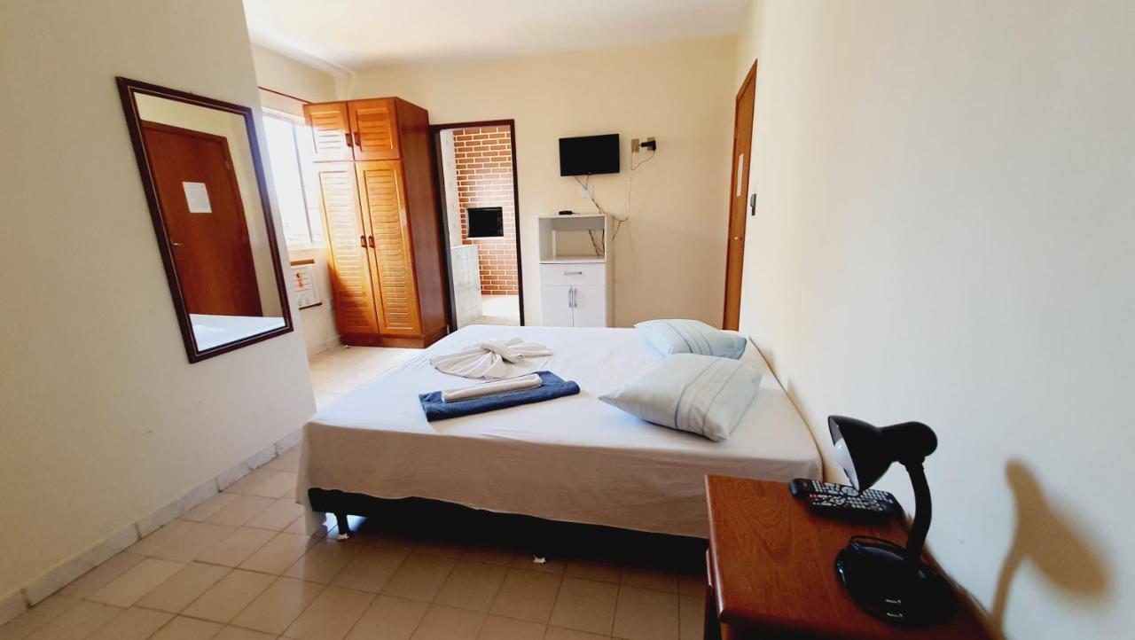 Les Voiles Hotel Lounge Canasvieiras Florianopolis Ngoại thất bức ảnh