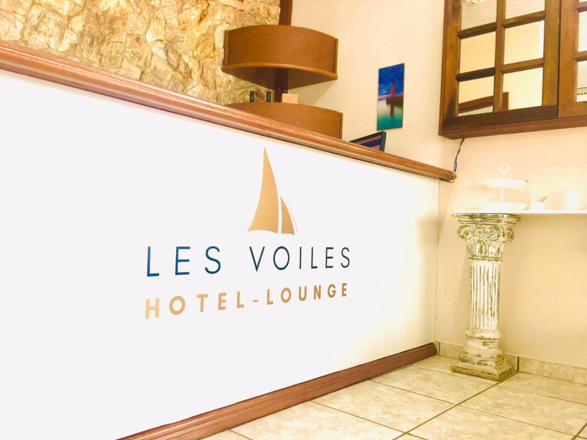 Les Voiles Hotel Lounge Canasvieiras Florianopolis Ngoại thất bức ảnh