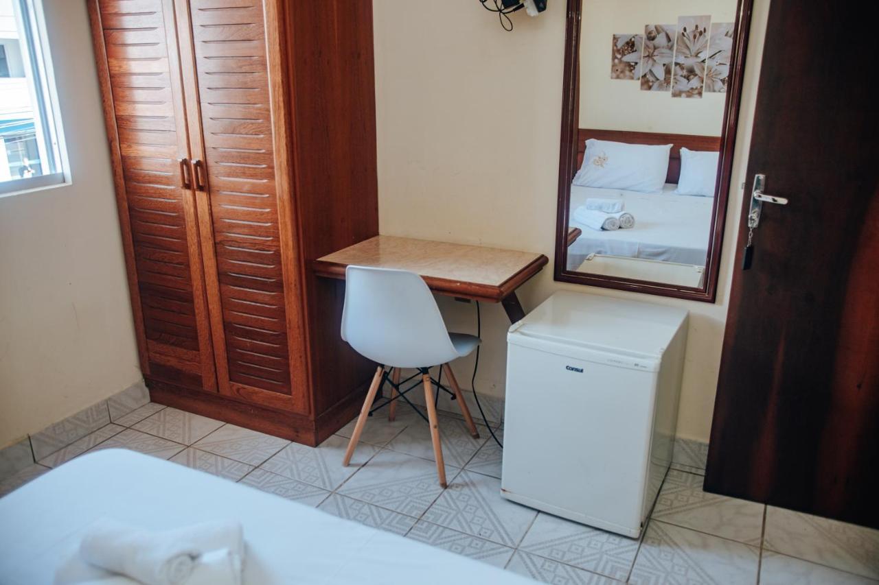 Les Voiles Hotel Lounge Canasvieiras Florianopolis Ngoại thất bức ảnh