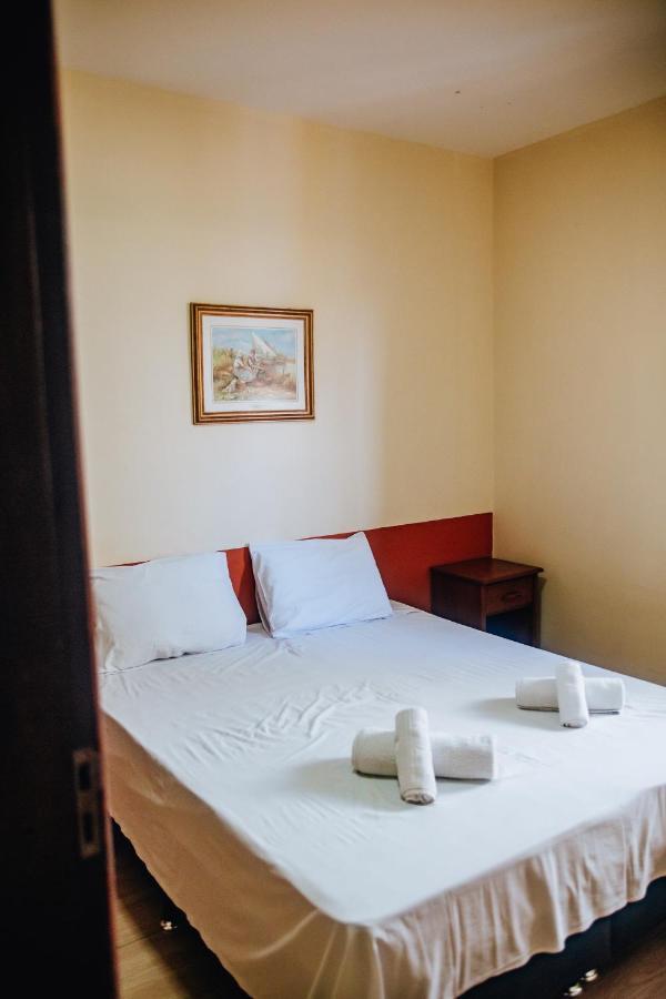 Les Voiles Hotel Lounge Canasvieiras Florianopolis Ngoại thất bức ảnh