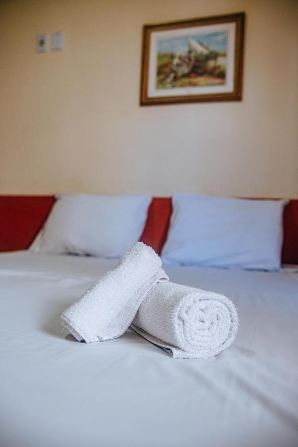 Les Voiles Hotel Lounge Canasvieiras Florianopolis Ngoại thất bức ảnh