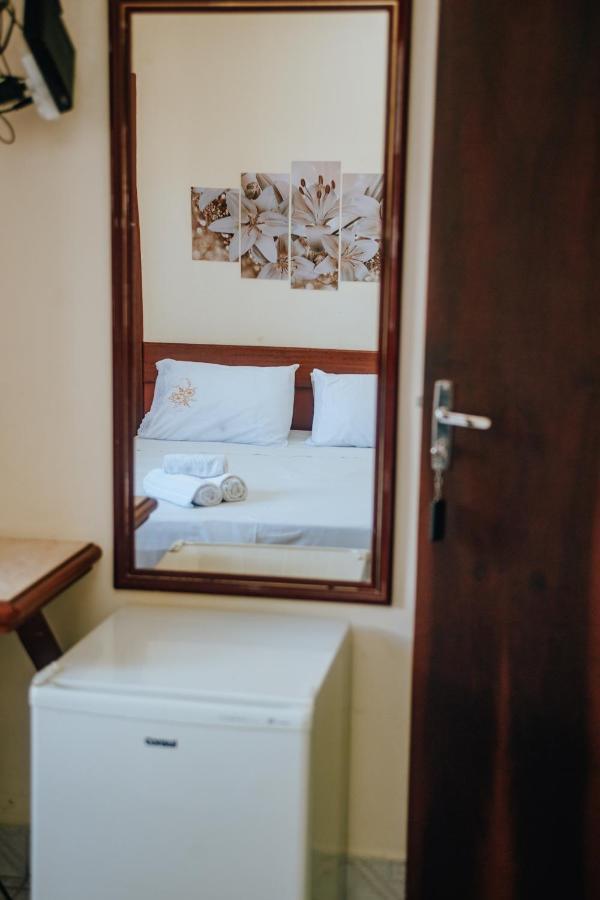Les Voiles Hotel Lounge Canasvieiras Florianopolis Ngoại thất bức ảnh