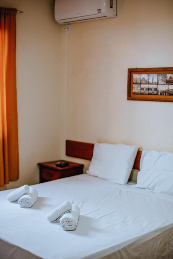 Les Voiles Hotel Lounge Canasvieiras Florianopolis Ngoại thất bức ảnh